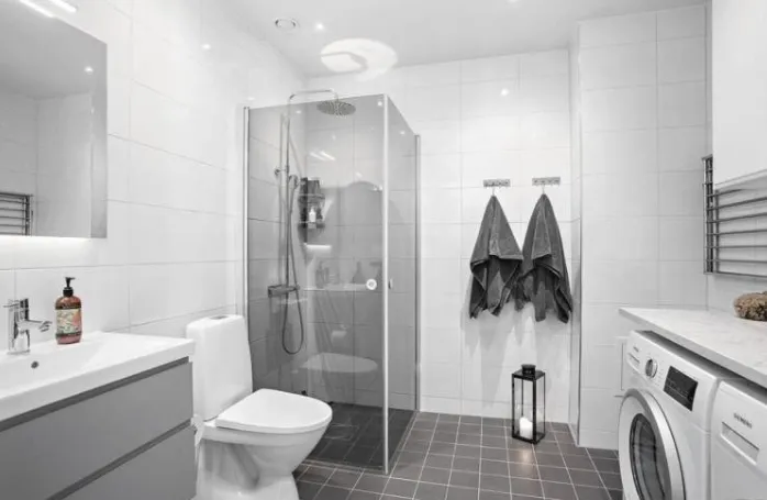 Hyreslägenhet på Lidingö i lidingo