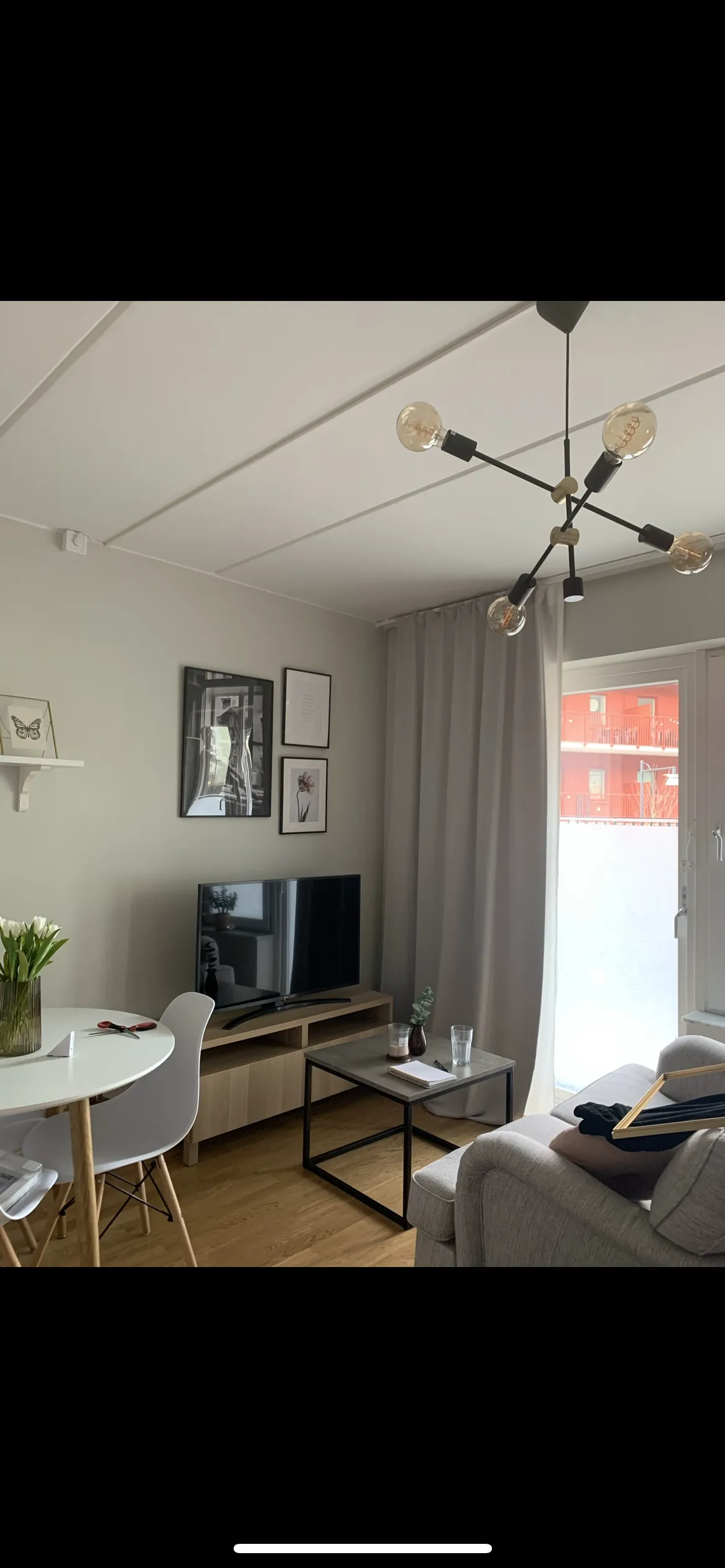 Hyreslägenhet på Järfälla i jarfalla