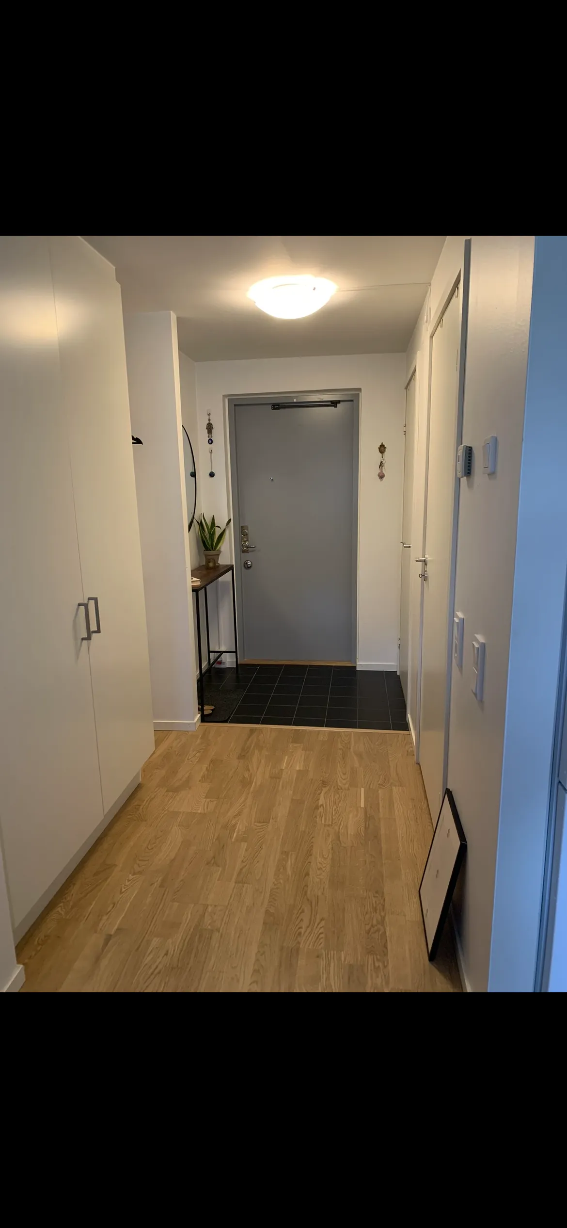 Hyreslägenhet på Järfälla i jarfalla