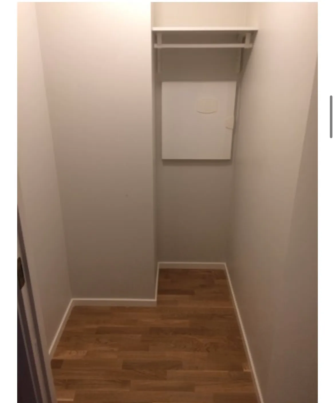 Hyreslägenhet på Järfälla i jarfalla