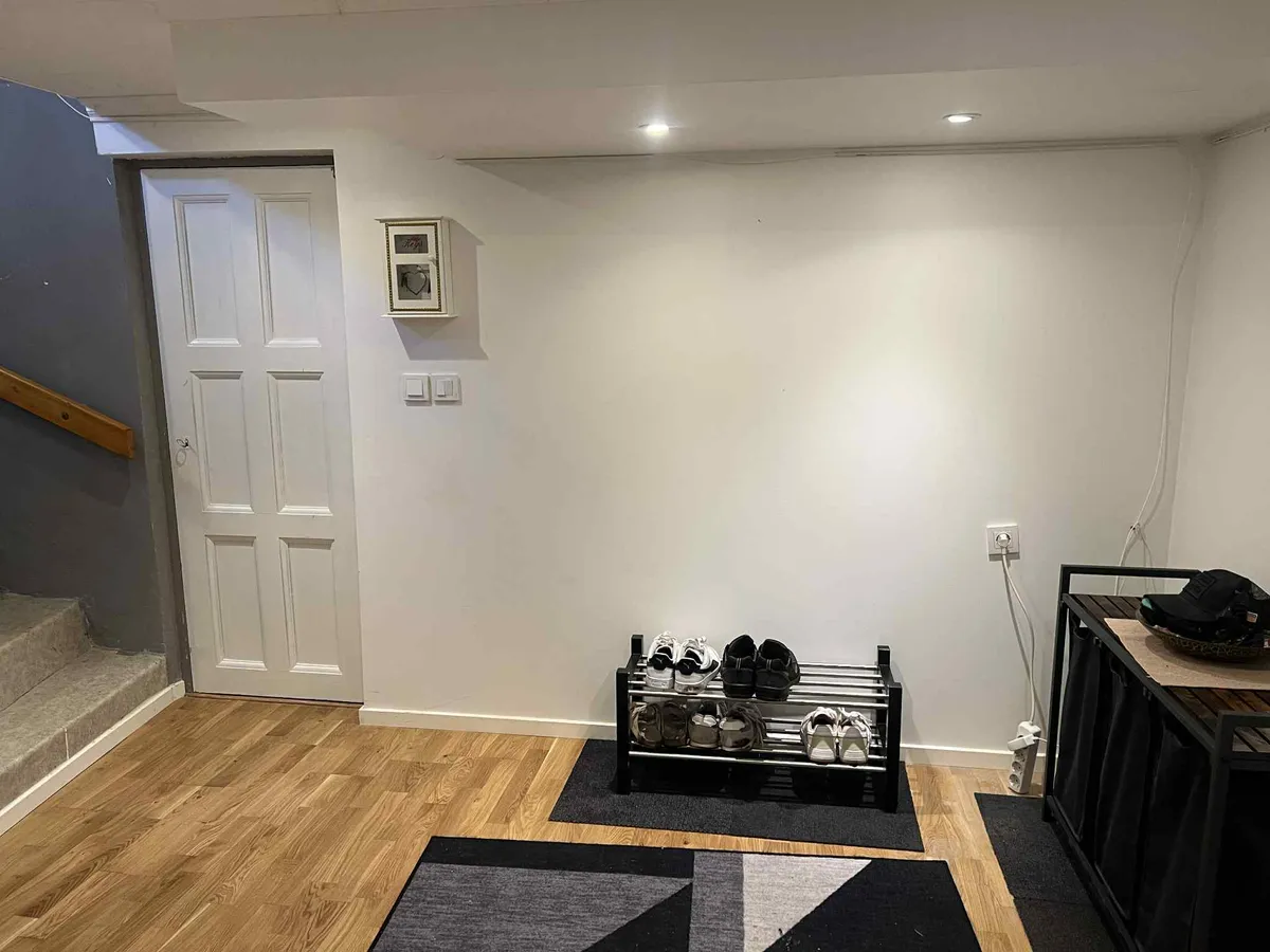 Hyreslägenhet på Huskvarna i huskvarna