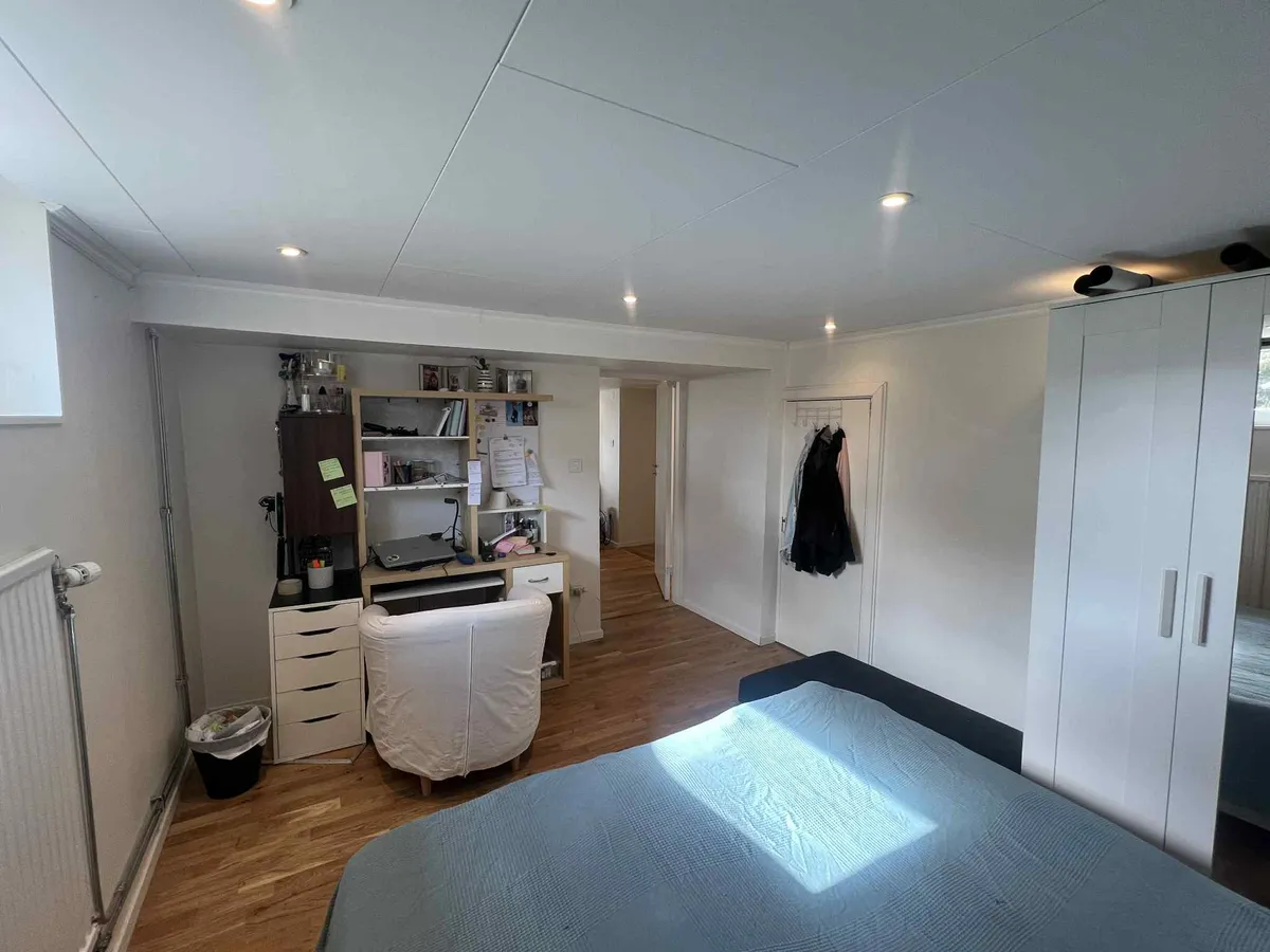 Hyreslägenhet på Huskvarna i huskvarna