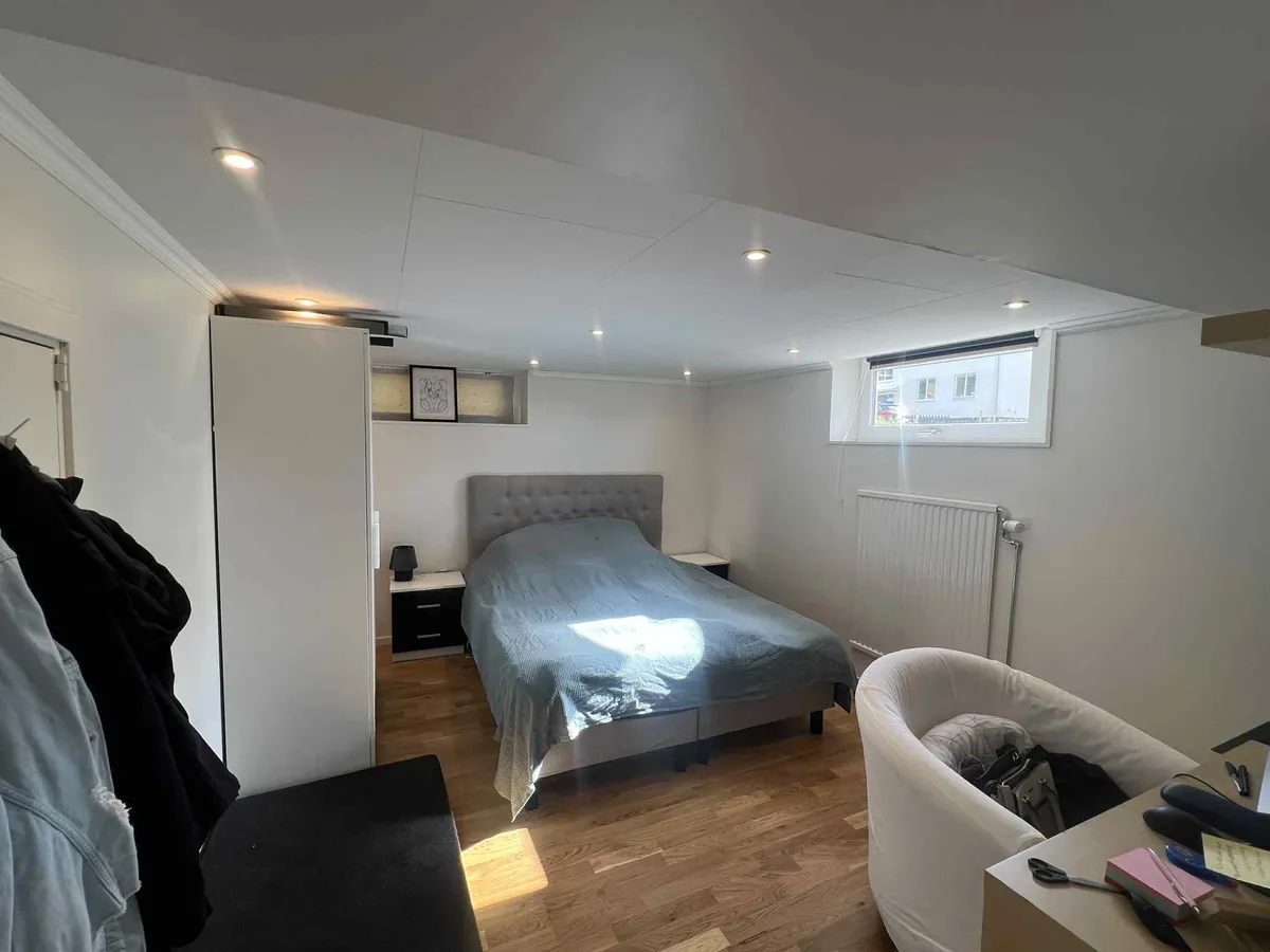 Hyreslägenhet på Huskvarna i huskvarna