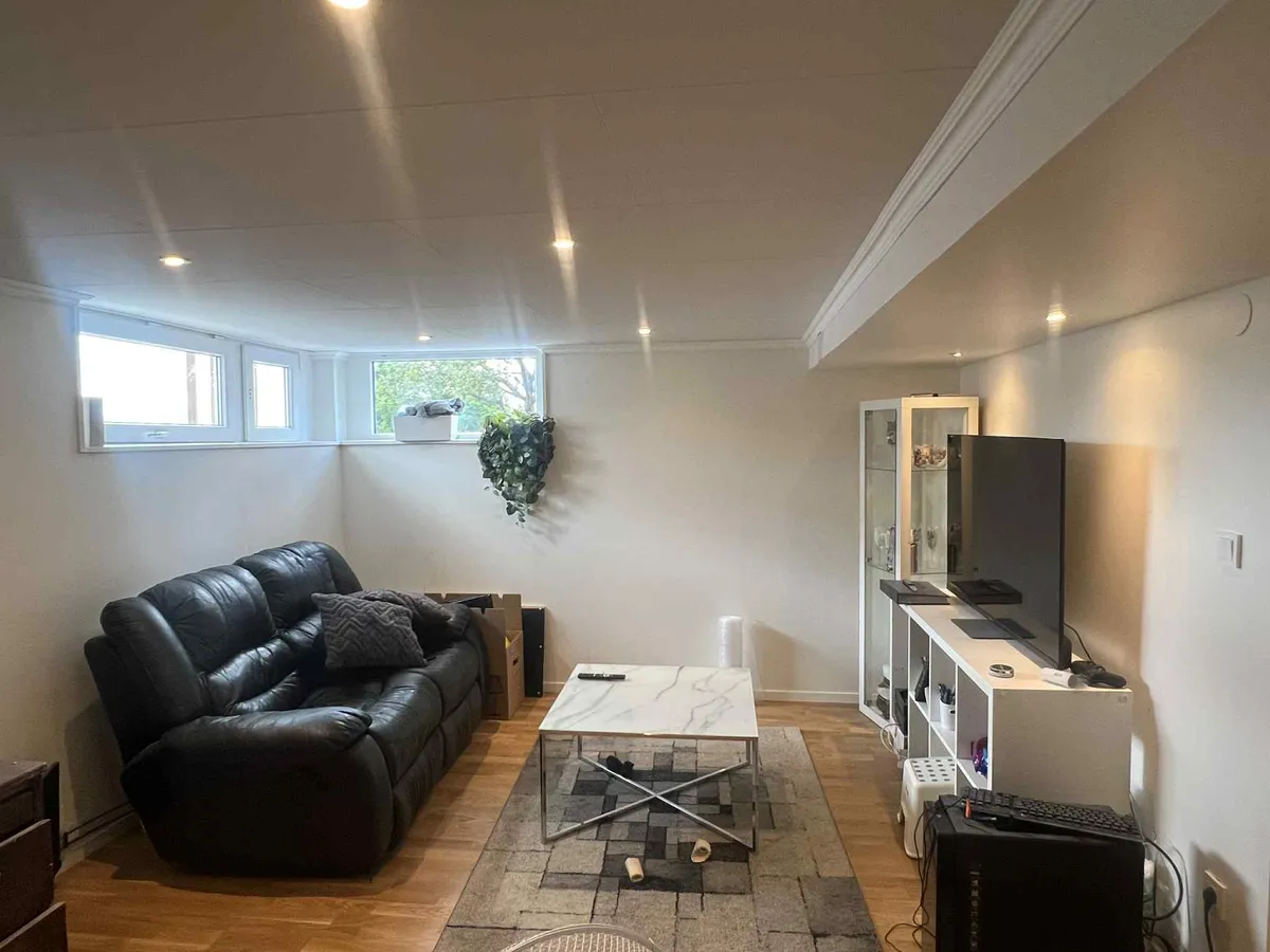 Hyreslägenhet på Huskvarna i huskvarna