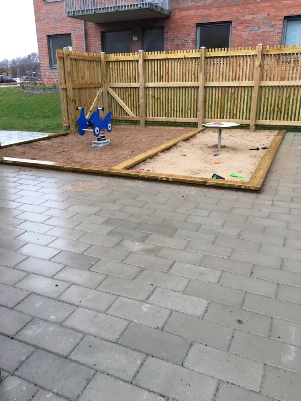 Hyreslägenhet på Helsingborg  i helsingborg