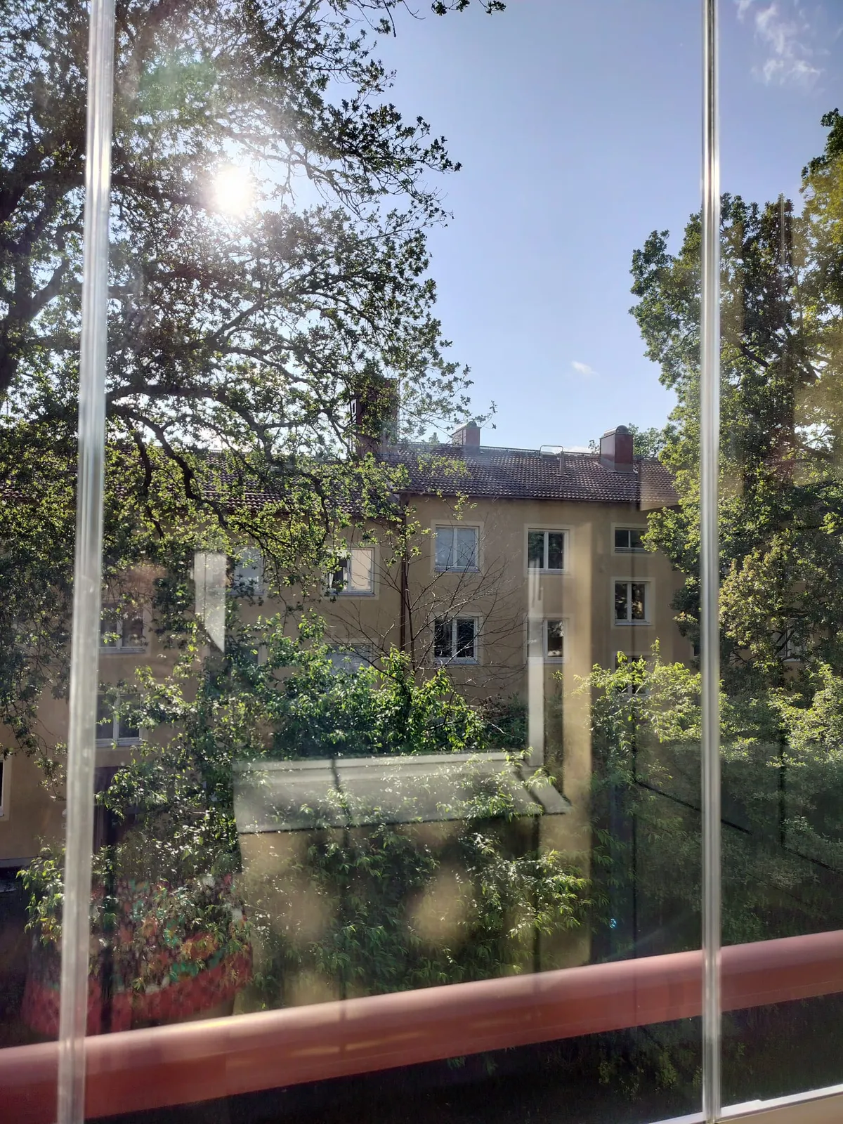 Hyreslägenhet på Västerås i vasteras