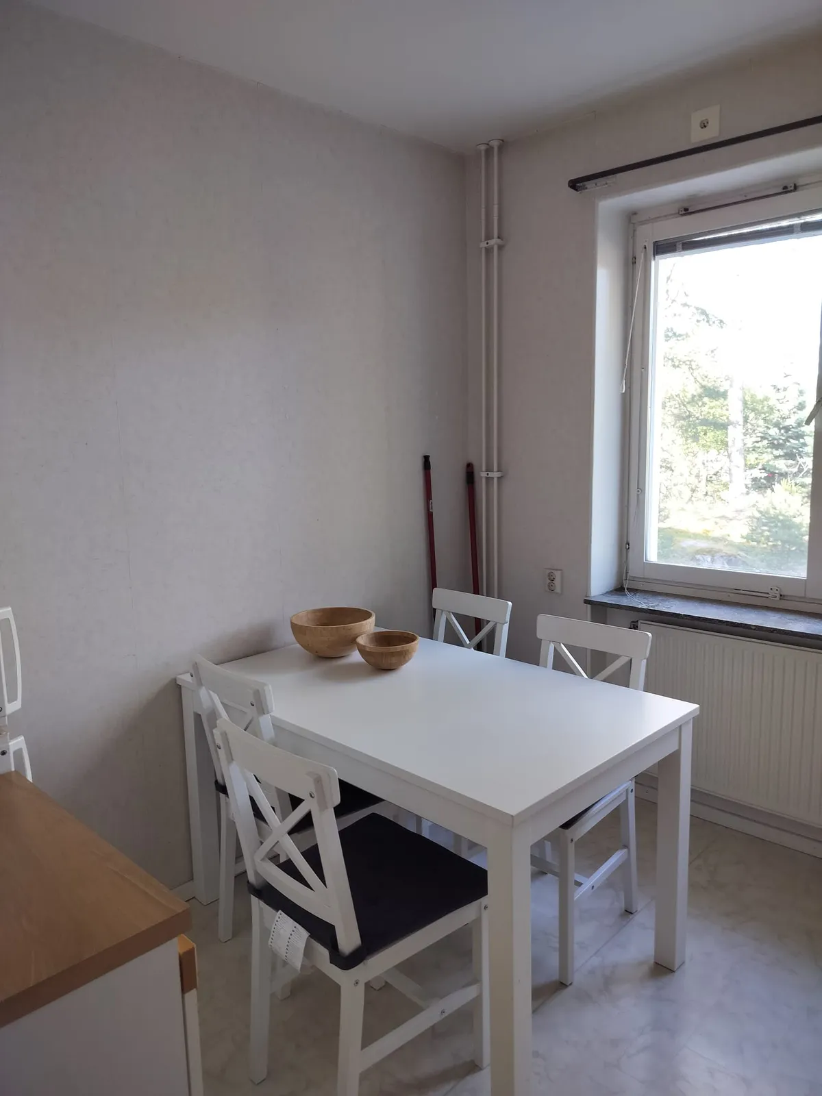 Hyreslägenhet på Västerås i vasteras