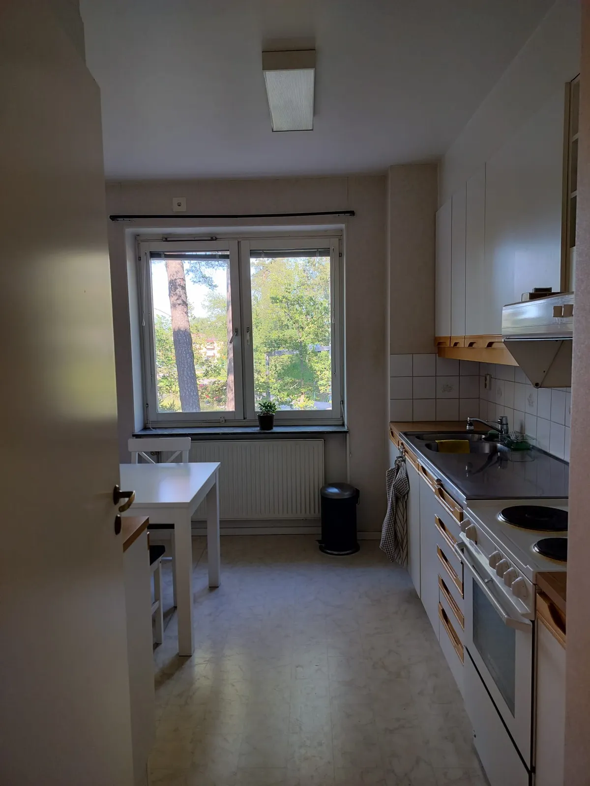 Hyreslägenhet på Västerås i vasteras