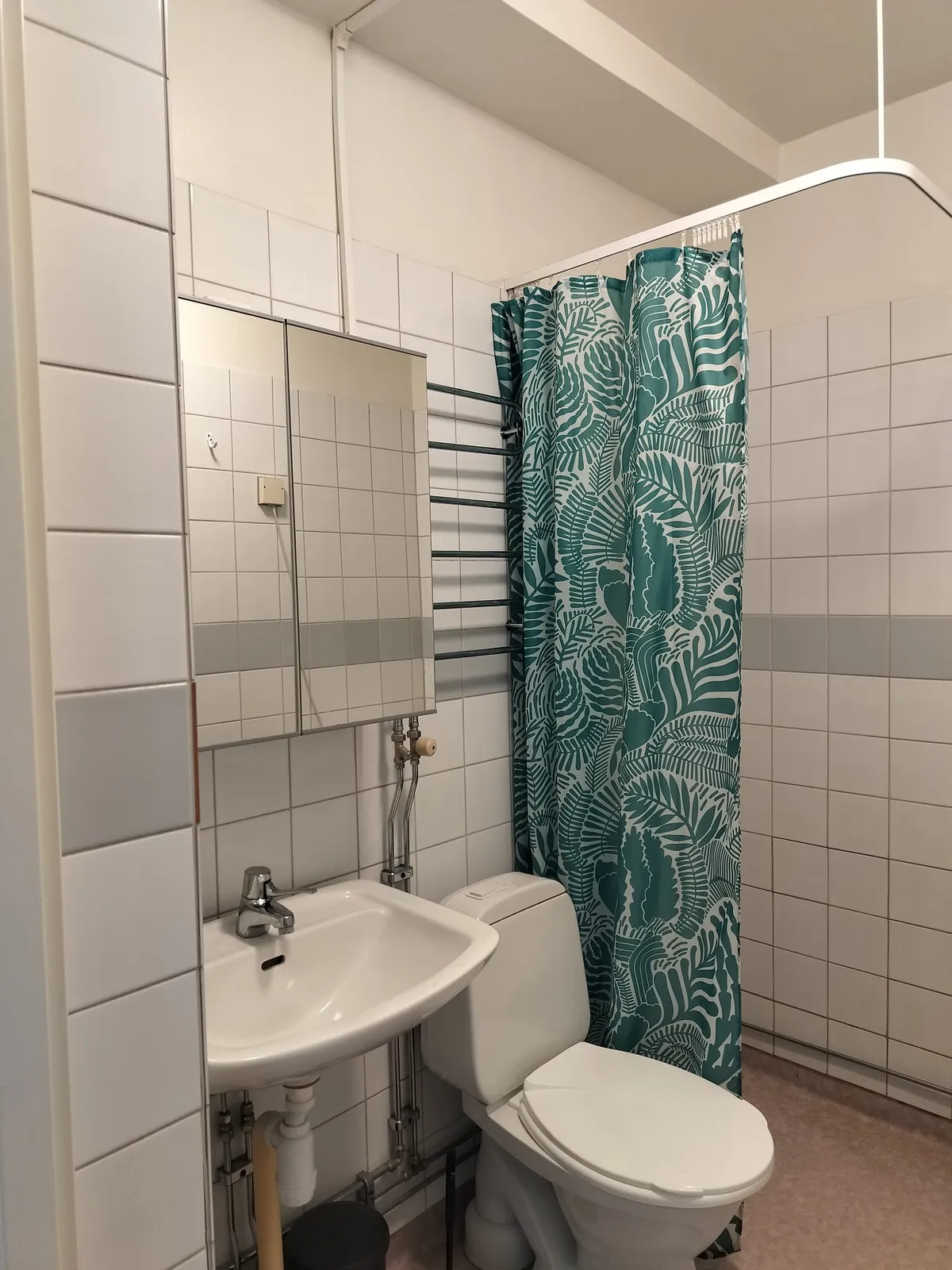 Hyreslägenhet på Västerås i vasteras