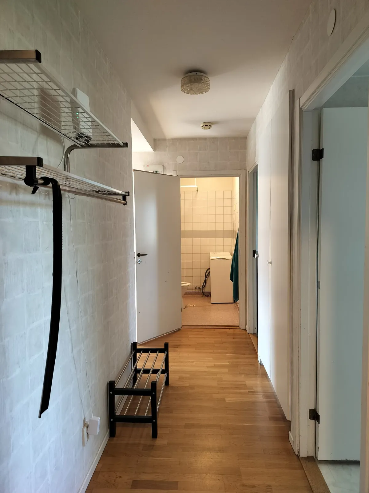 Hyreslägenhet på Västerås i vasteras