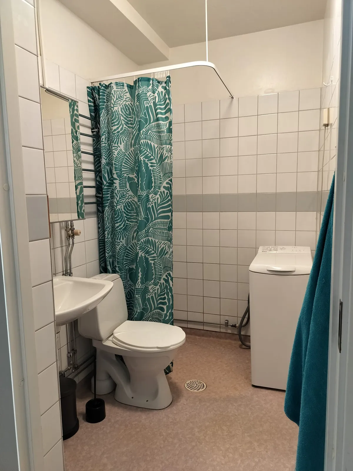 Hyreslägenhet på Västerås i vasteras