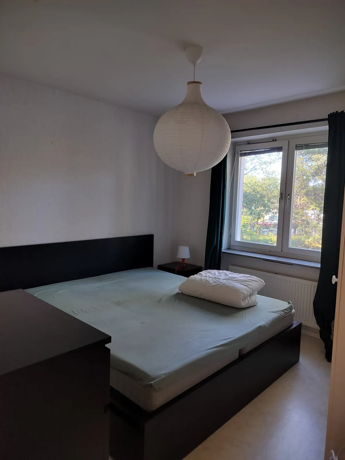 Hyreslägenhet på Västerås i vasteras