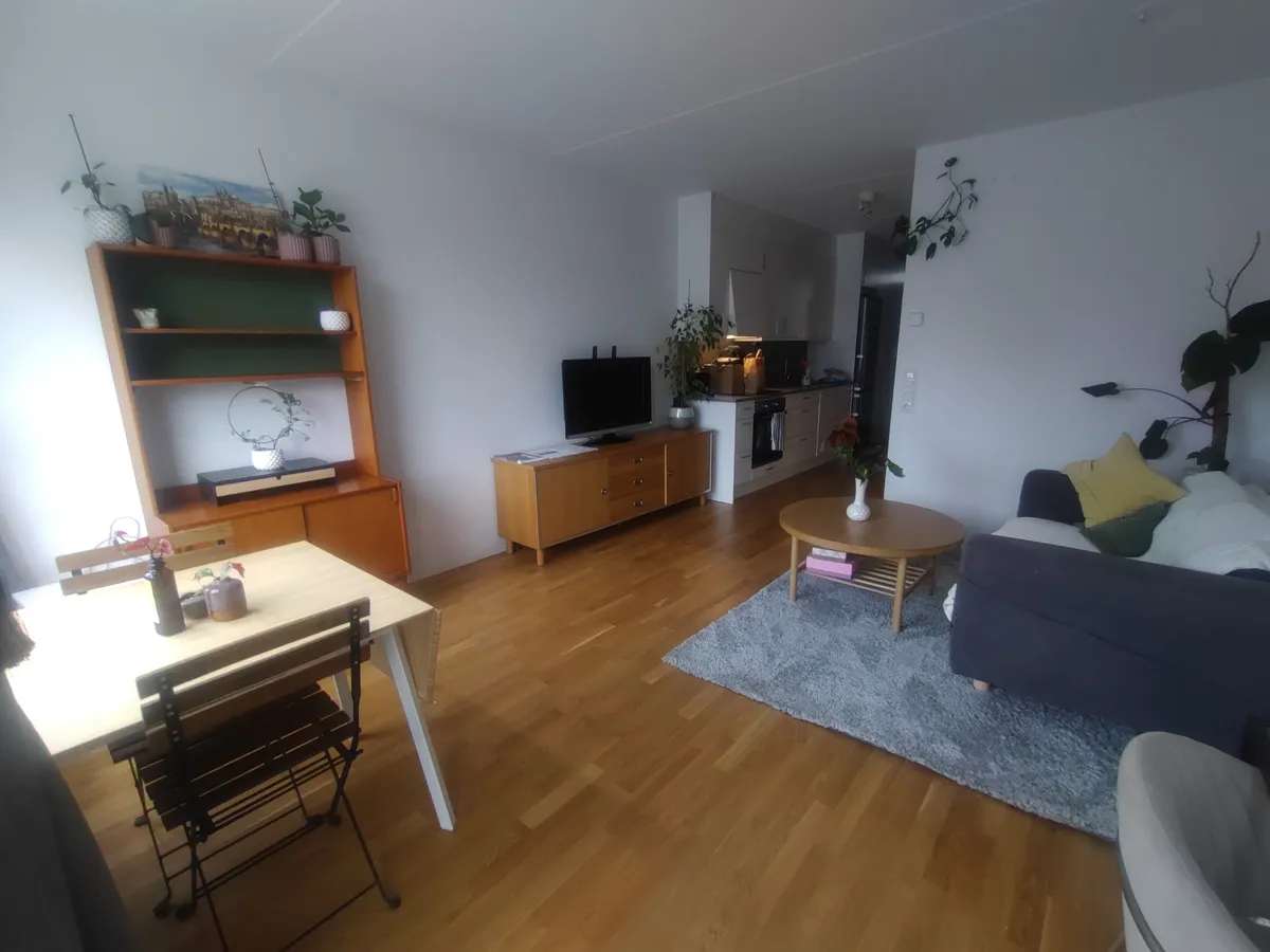 Hyreslägenhet på Upplands Väsby i upplands-vasby