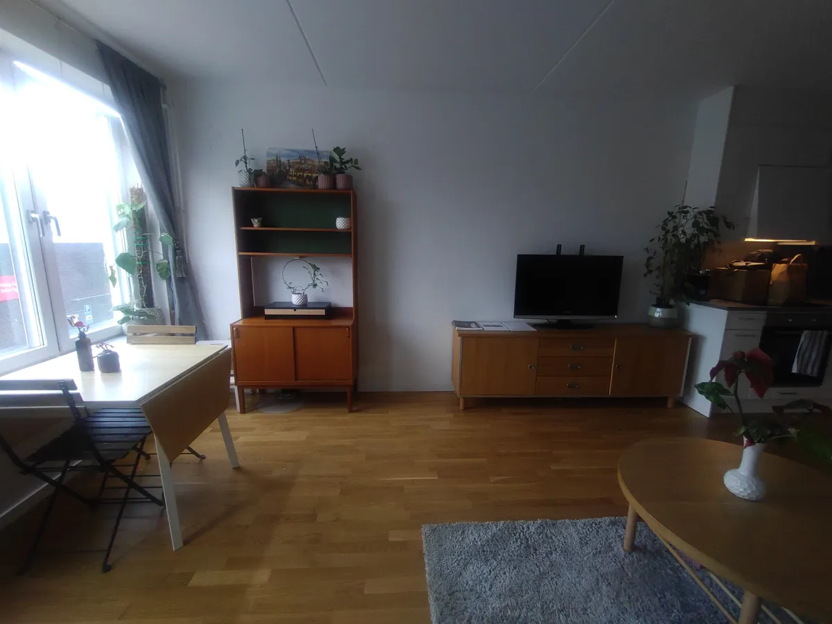 Hyreslägenhet på Upplands Väsby i upplands-vasby