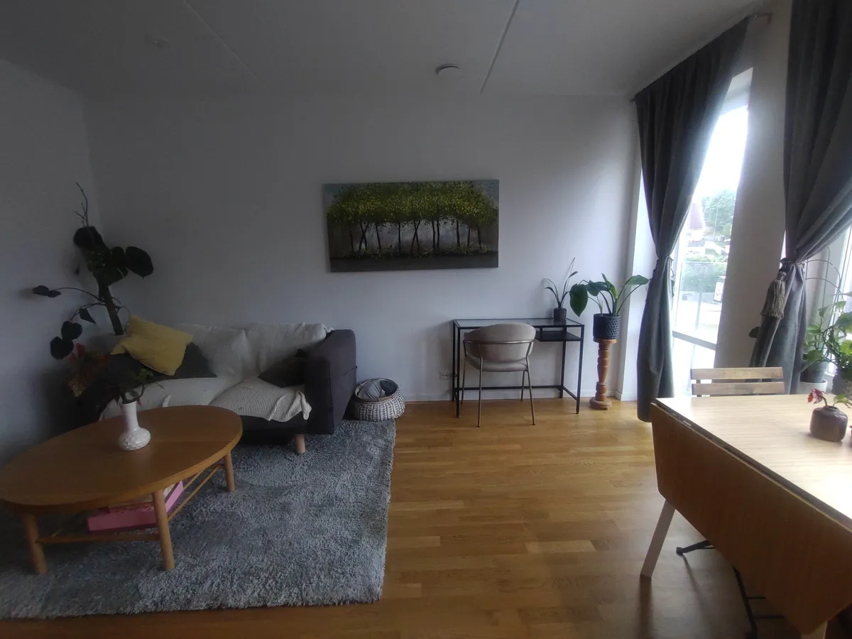 Hyreslägenhet på Upplands Väsby i upplands-vasby