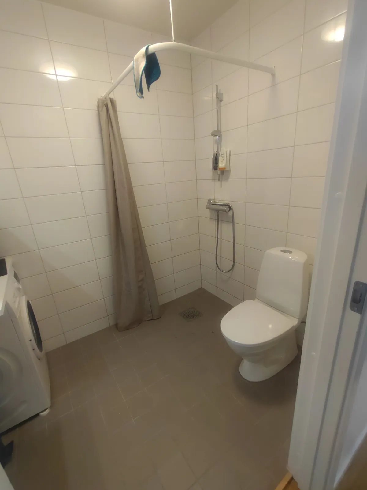 Hyreslägenhet på Upplands Väsby i upplands-vasby