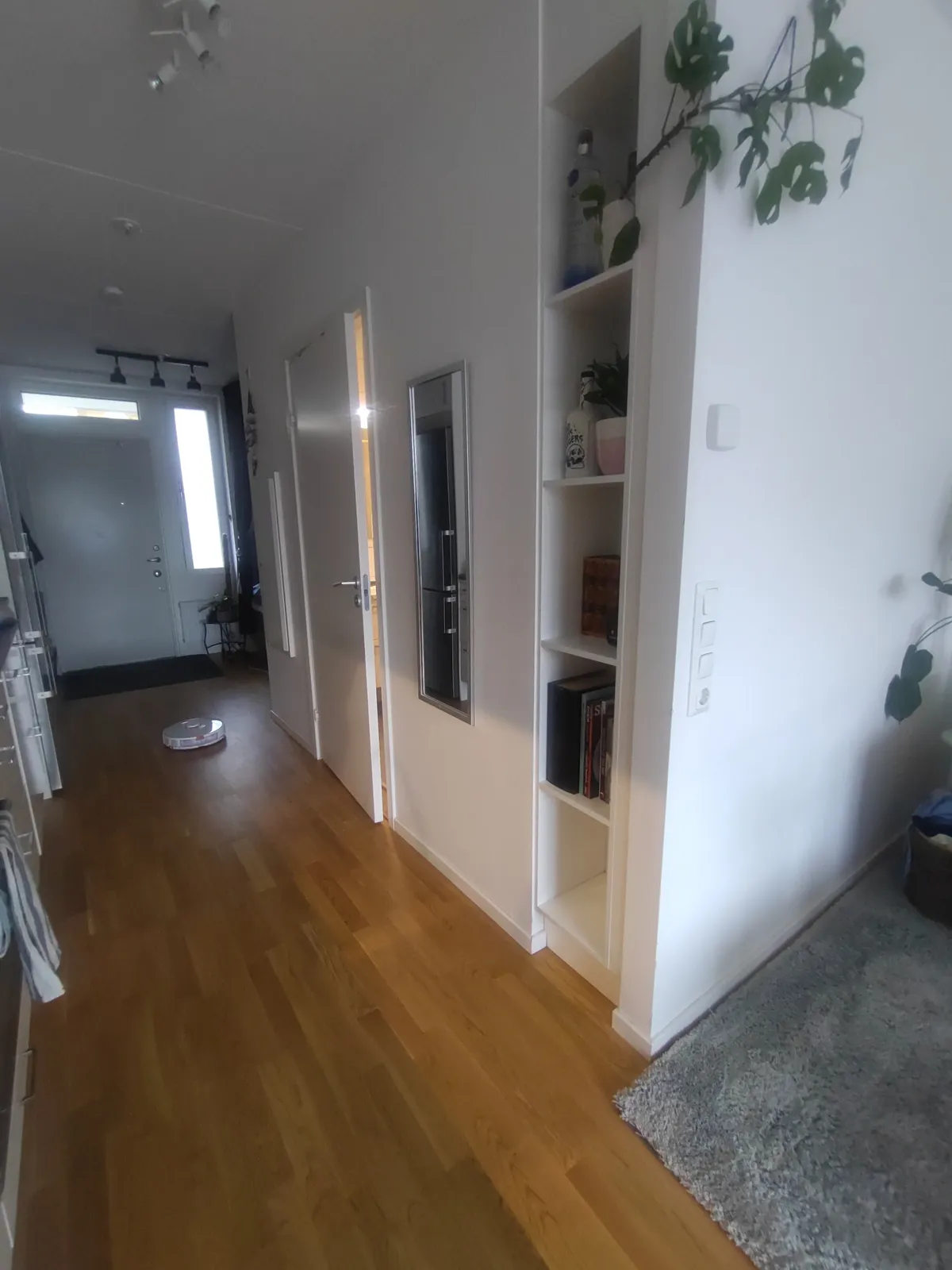 Hyreslägenhet på Upplands Väsby i upplands-vasby