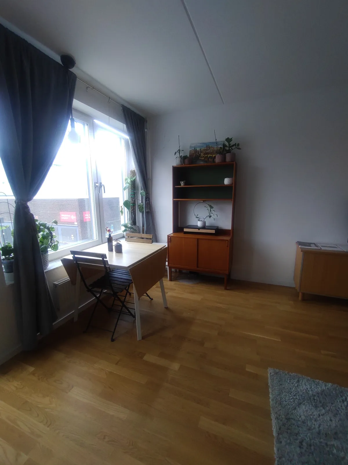 Hyreslägenhet på Upplands Väsby i upplands-vasby