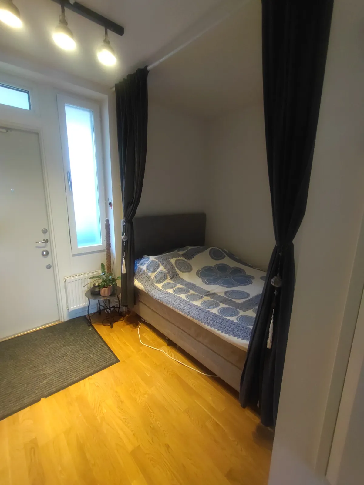 Hyreslägenhet på Upplands Väsby i upplands-vasby