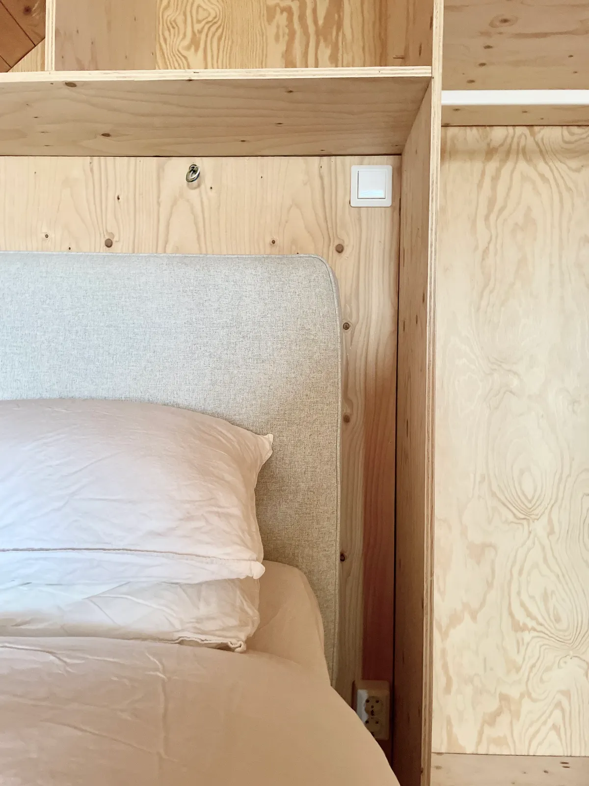 Hyreslägenhet på Simrishamn i simrishamn