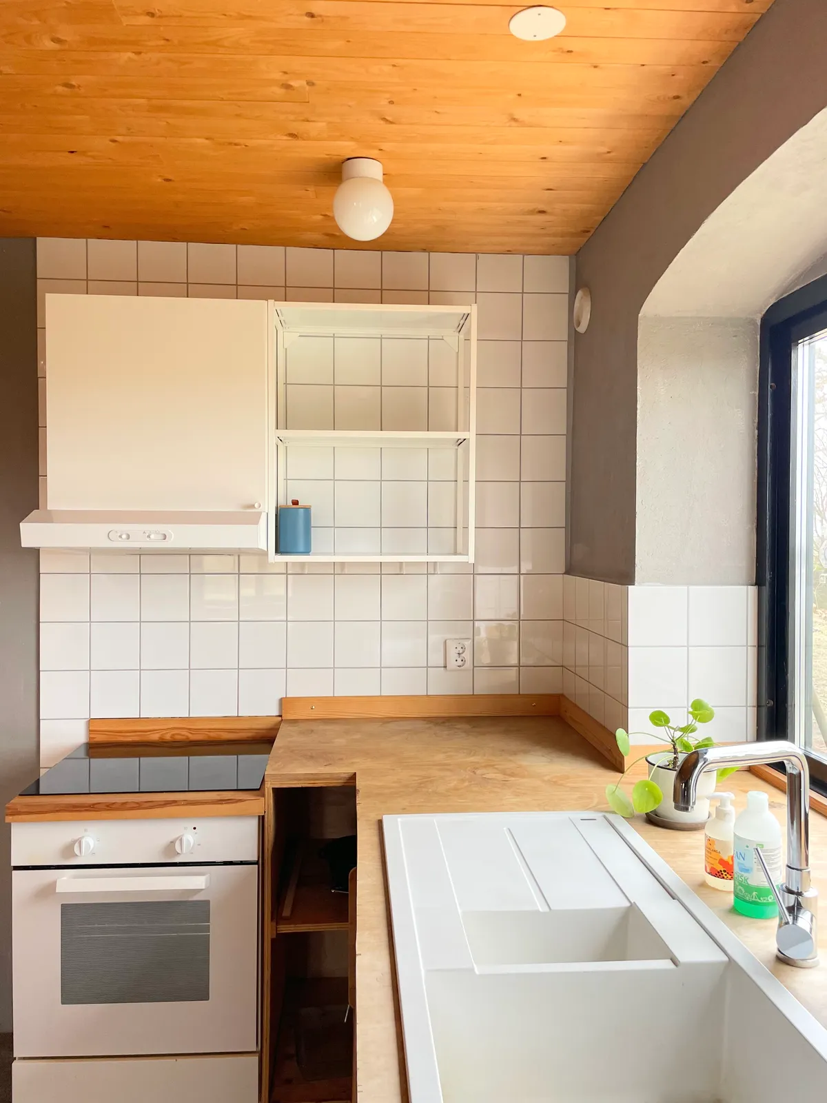 Hyreslägenhet på Simrishamn i simrishamn