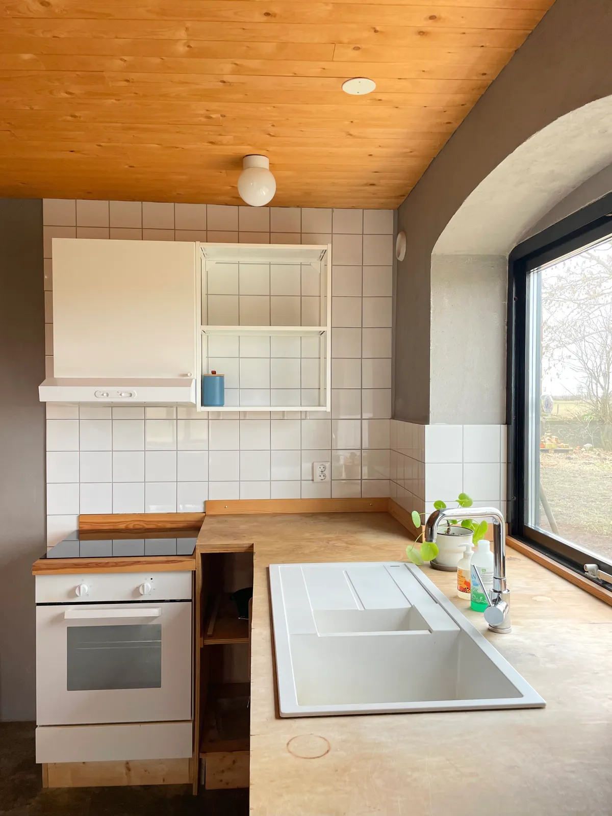 Hyreslägenhet på Simrishamn i simrishamn