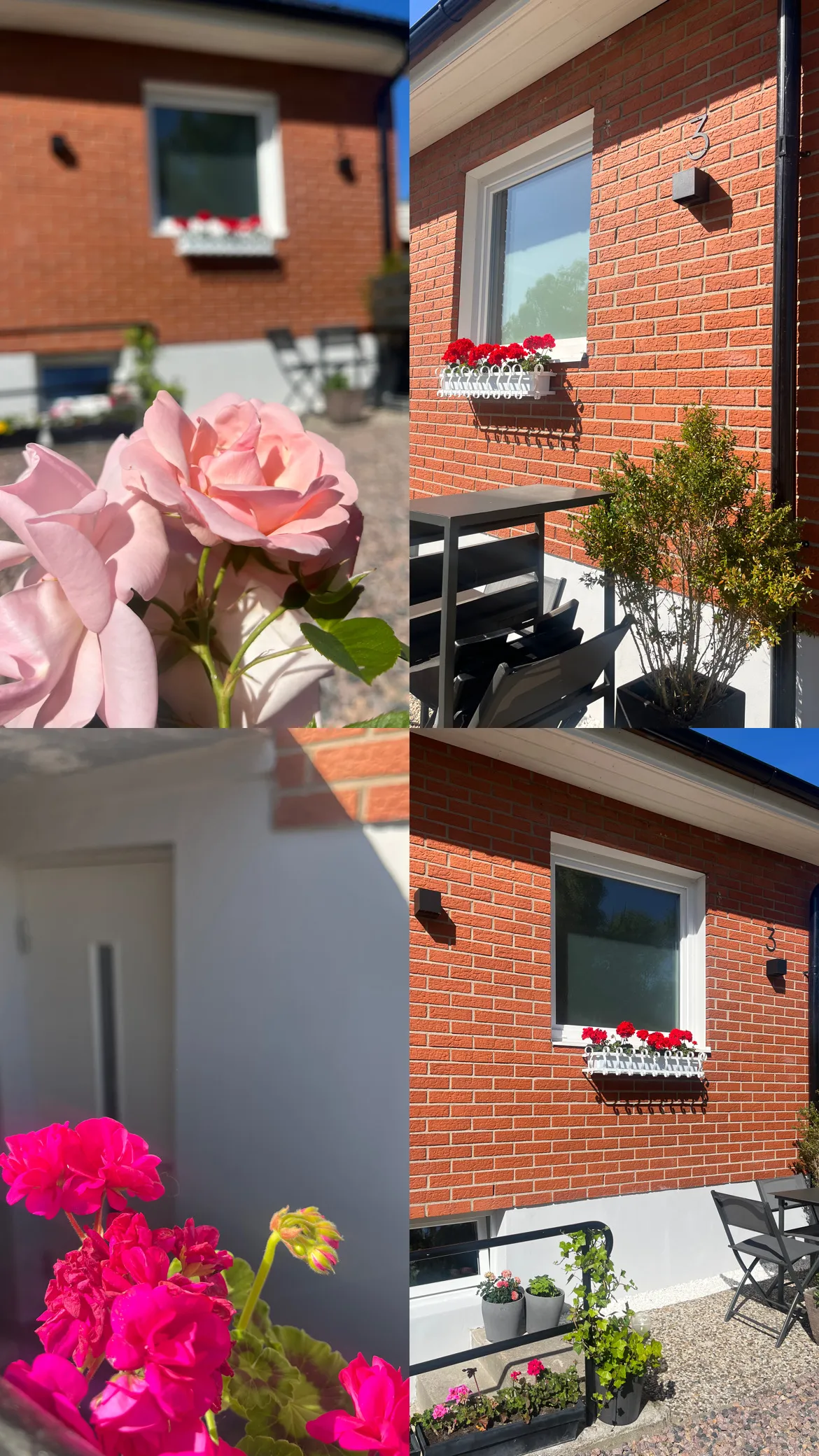 Hyresbostad på Vellinge i vellinge