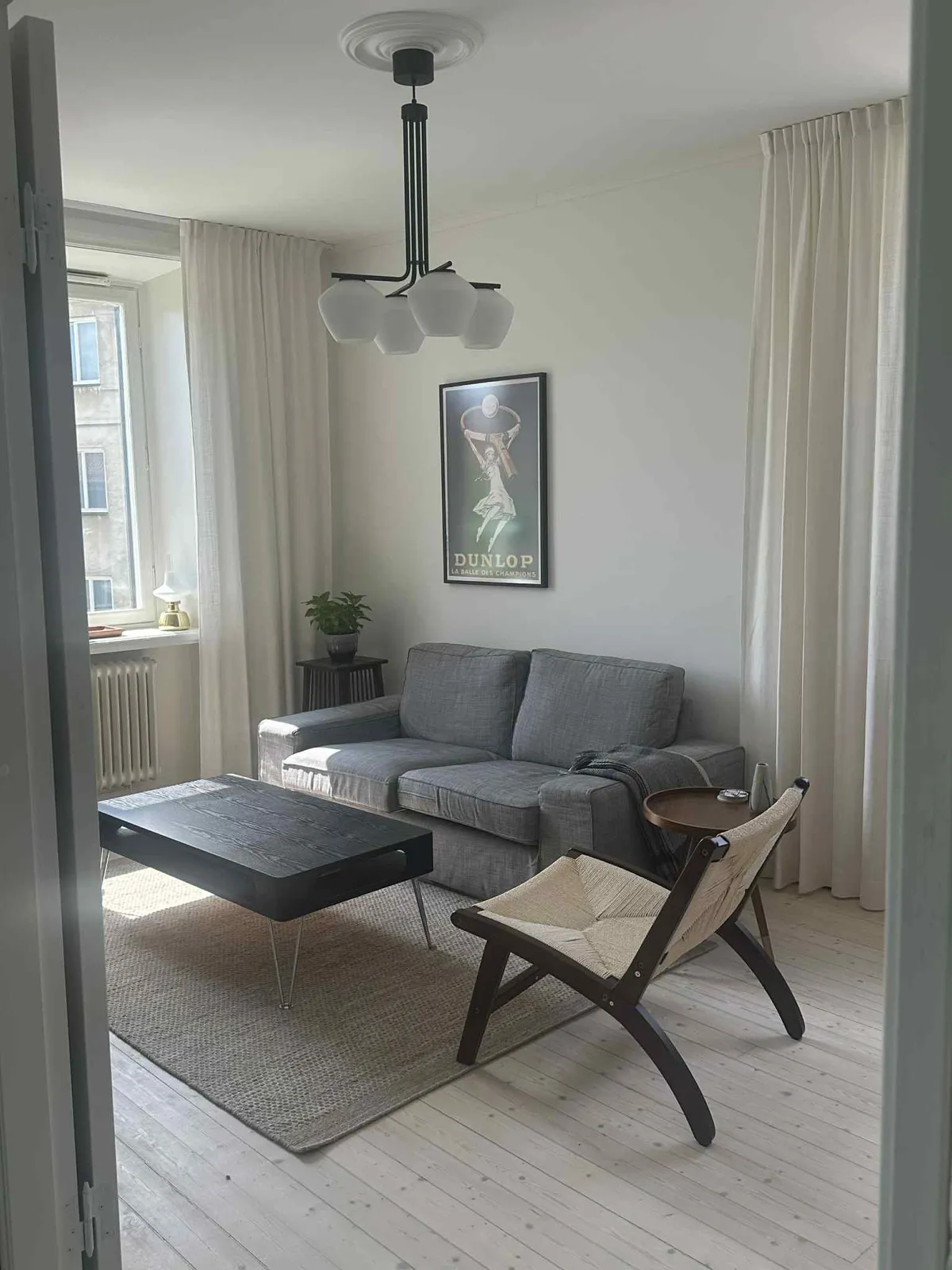 Hyreslägenhet på Stockholm i stockholm
