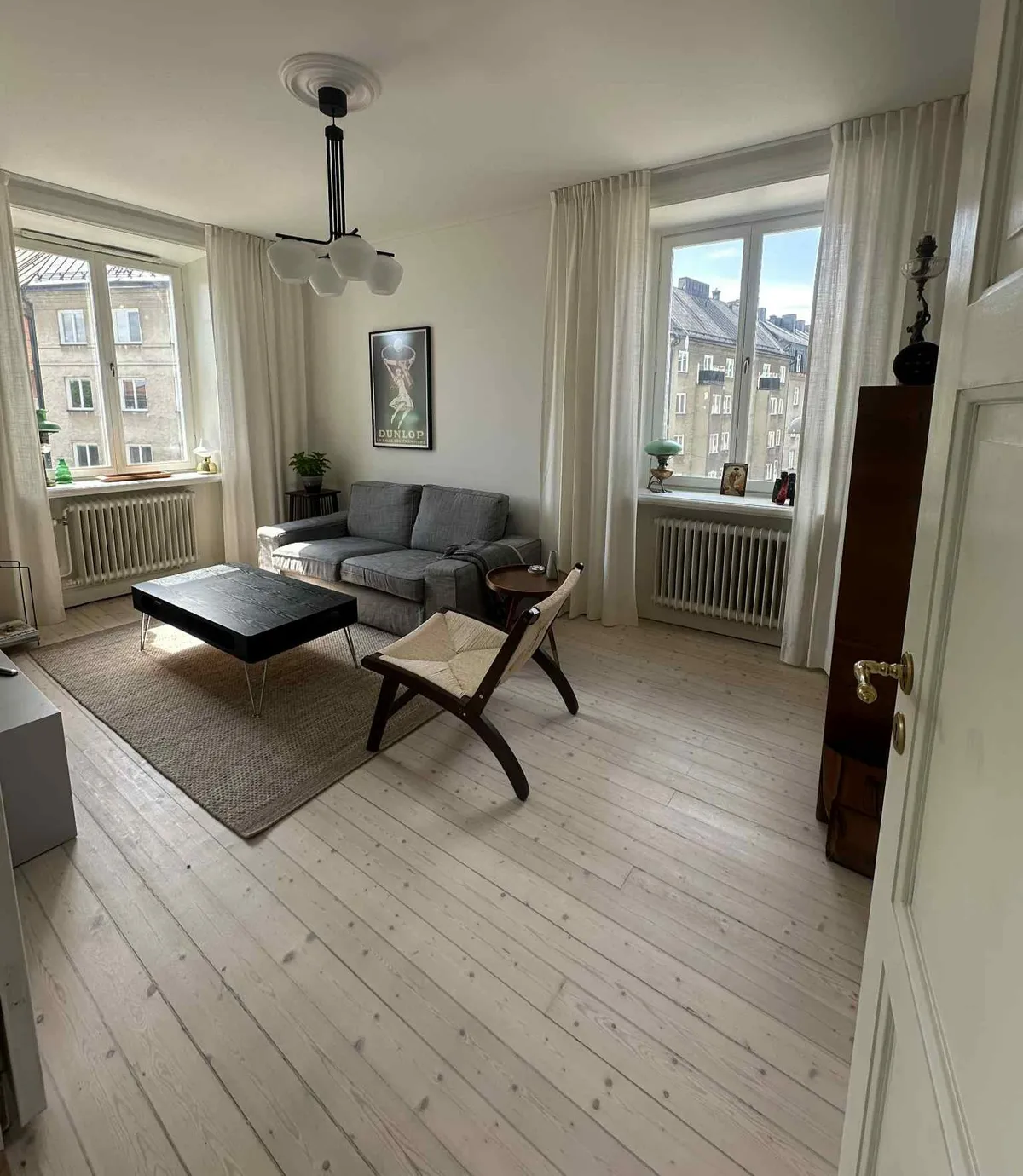 Hyreslägenhet på Stockholm i stockholm