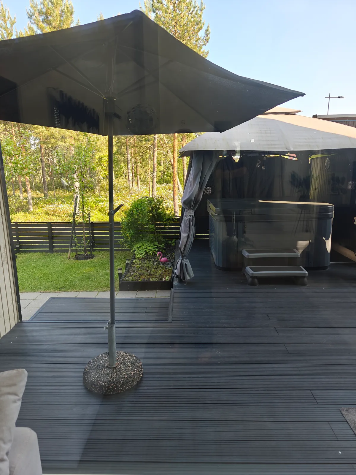 Hyresbostad på Oulu i oulu