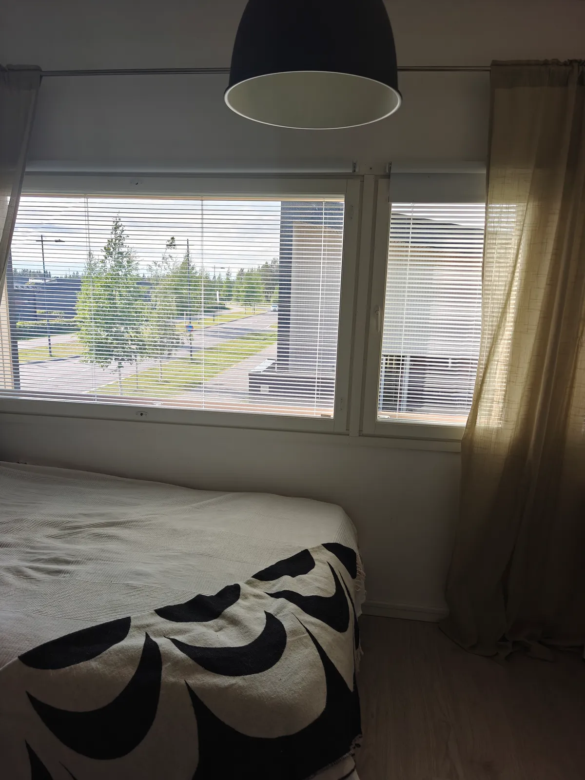 Hyresbostad på Oulu i oulu