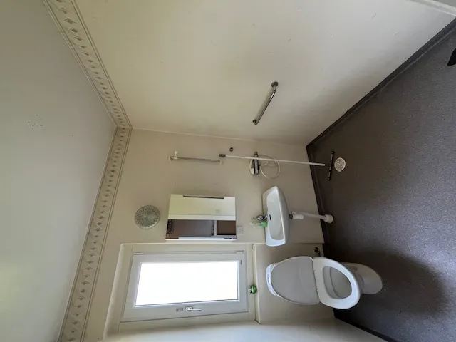 Hyreslägenhet på Värnamo i varnamo