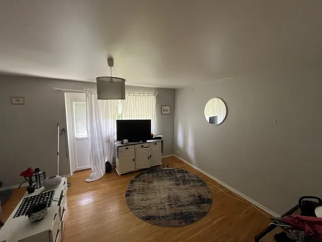 Hyreslägenhet på Värnamo i varnamo