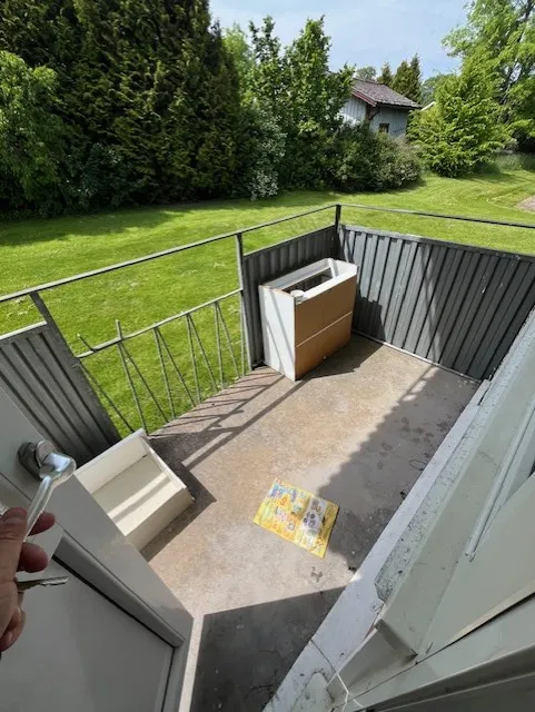 Hyreslägenhet på Värnamo i varnamo