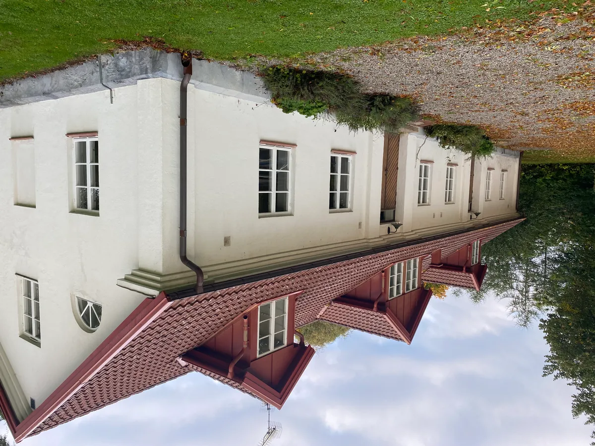 Hyresbostad på Höör i hoor
