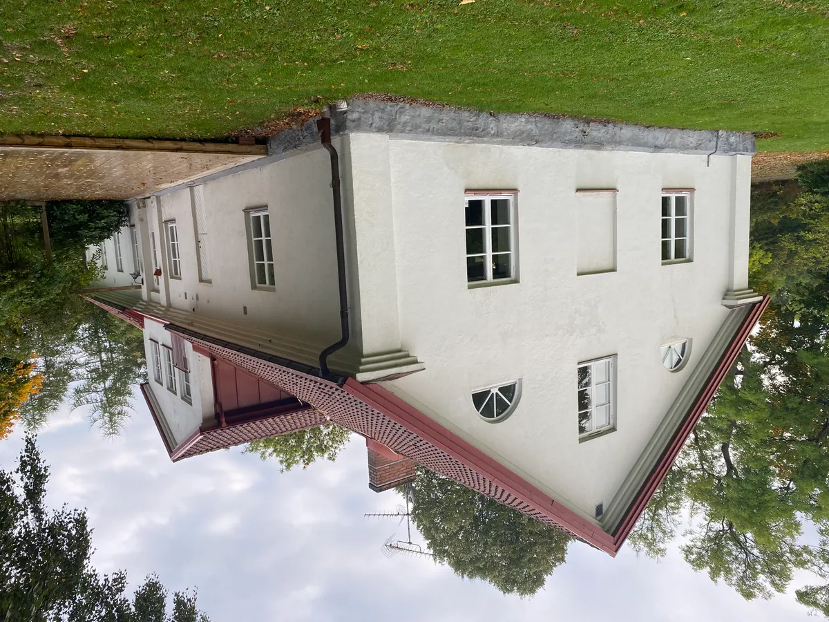 Hyresbostad på Höör i hoor