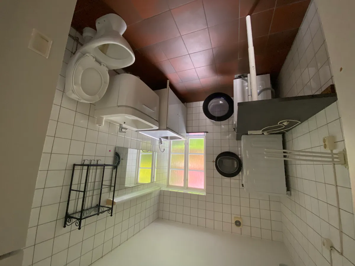 Hyresbostad på Höör i hoor