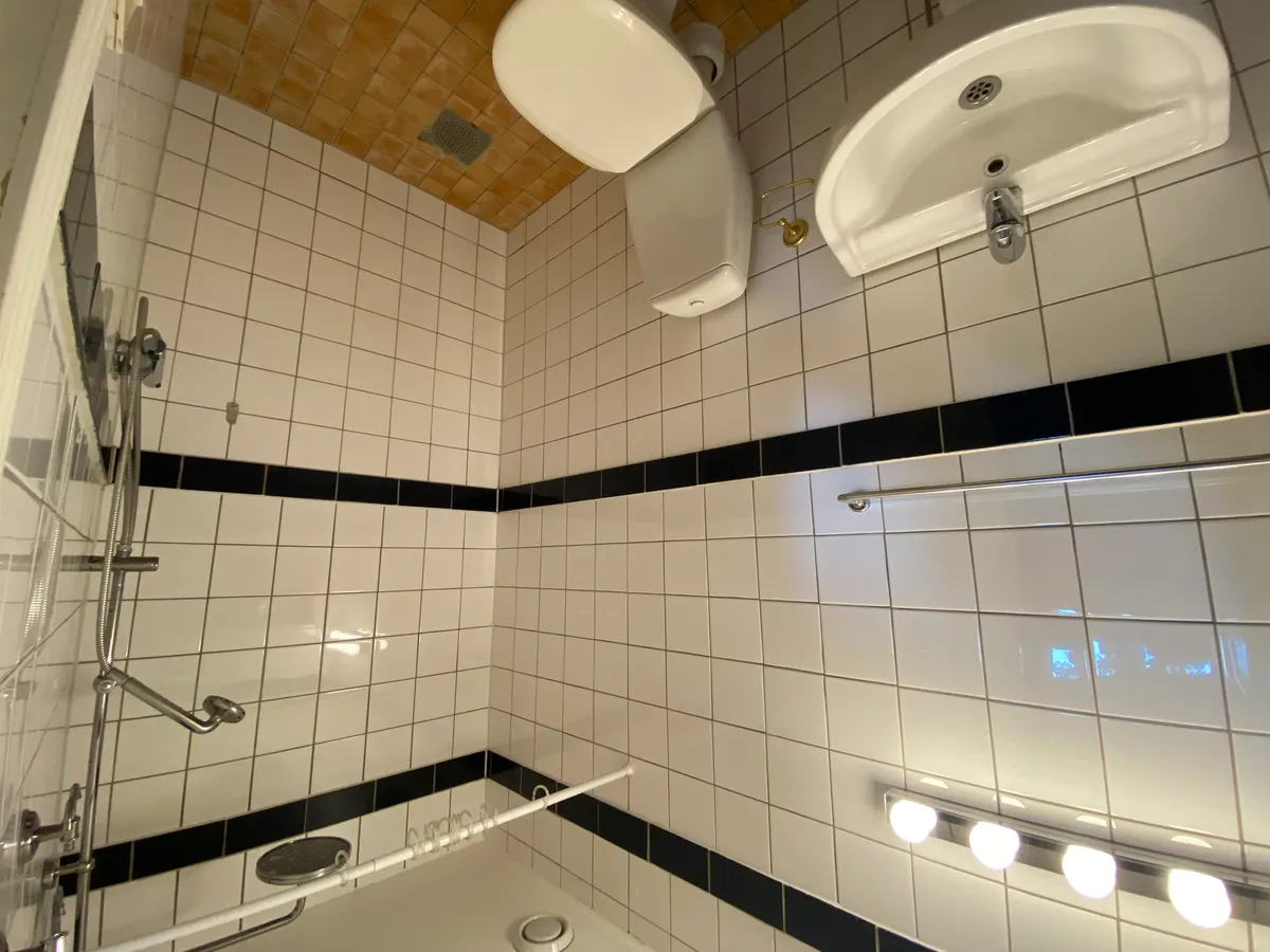 Hyresbostad på Höör i hoor