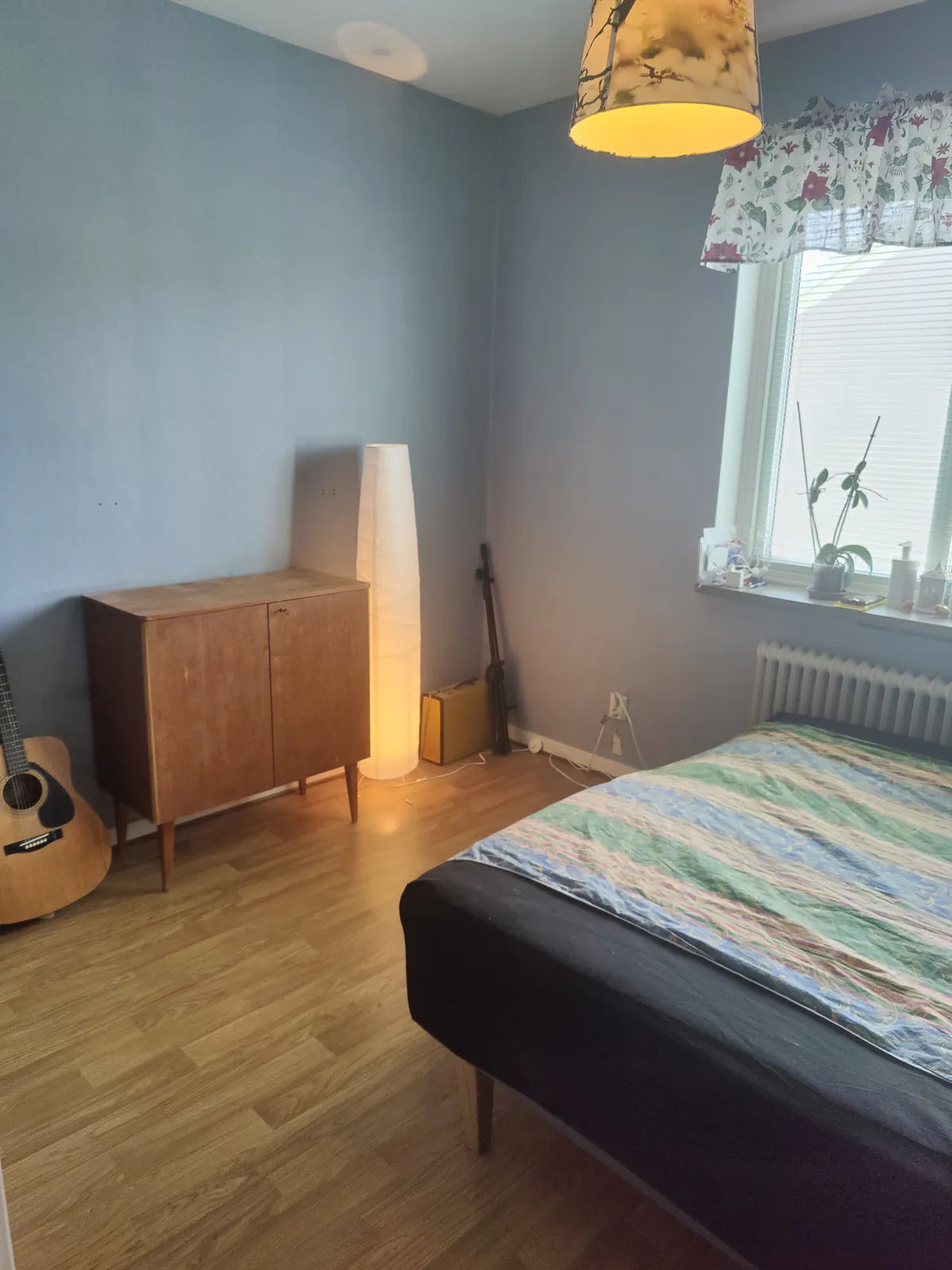 Hyreslägenhet på Säffle i saffle