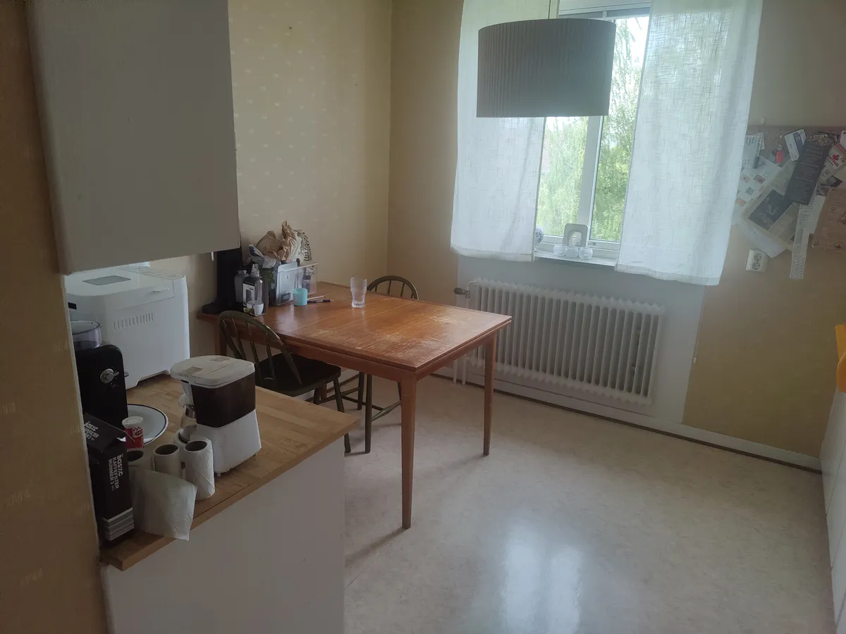 Hyreslägenhet på Säffle i saffle