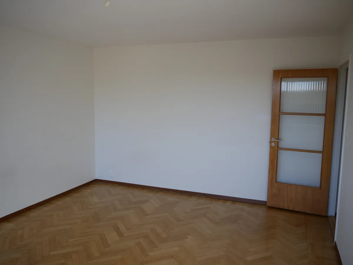 Hyreslägenhet på Oskarström i oskarstrom