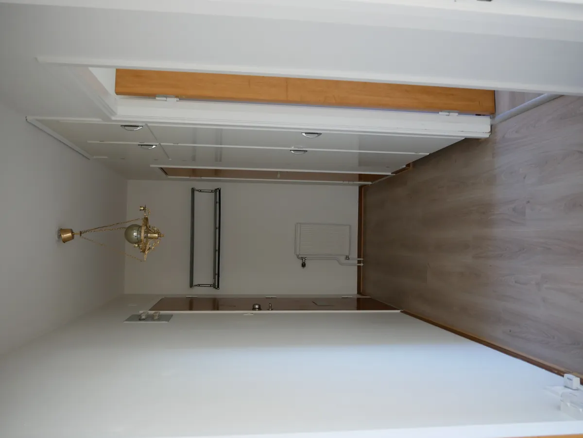 Hyreslägenhet på Oskarström i oskarstrom