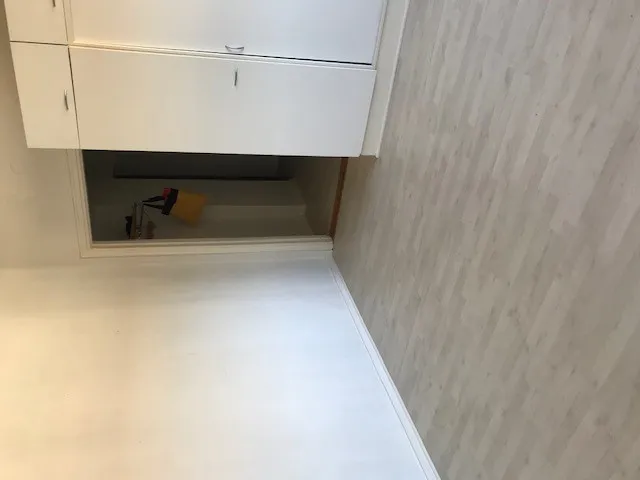 Hyreslägenhet på Kotka i kotka
