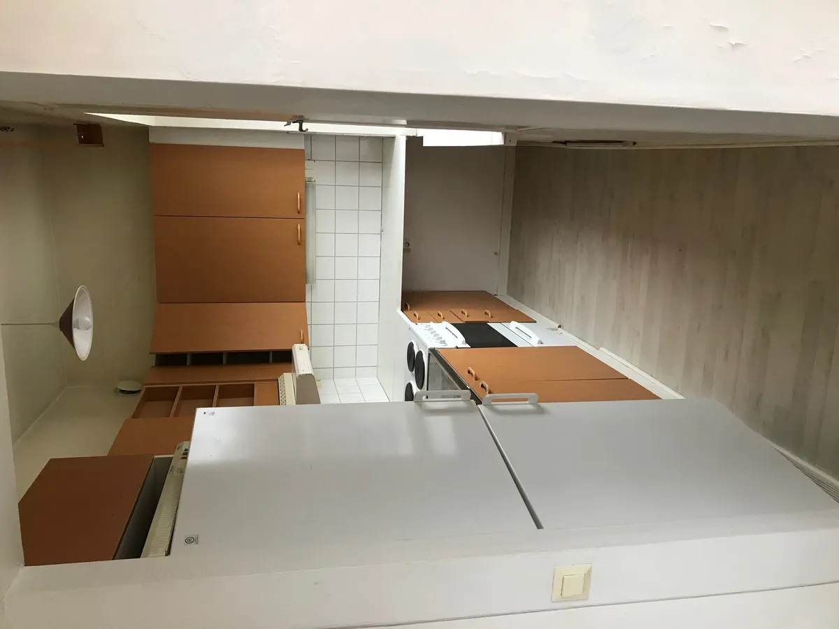 Hyreslägenhet på Kotka i kotka
