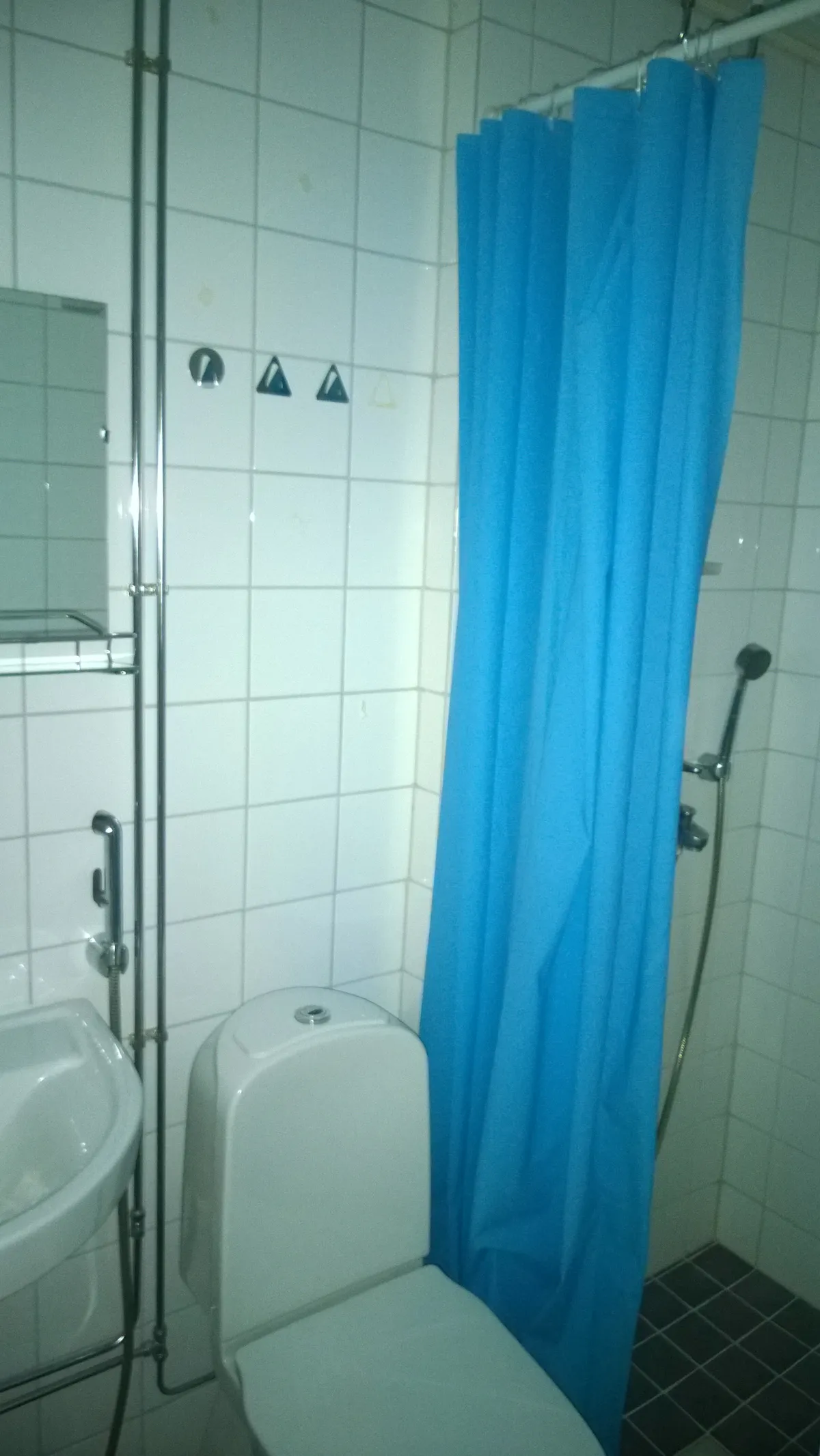 Hyreslägenhet på Kotka i kotka