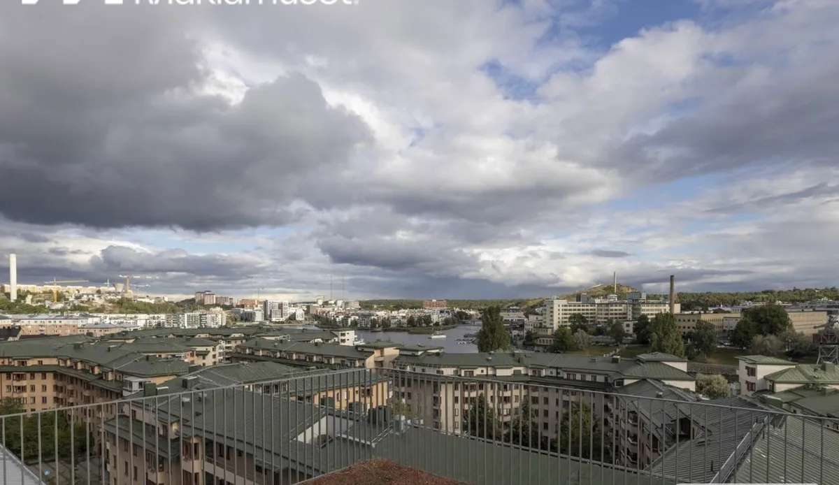 Hyreslägenhet på Stockholm i stockholm