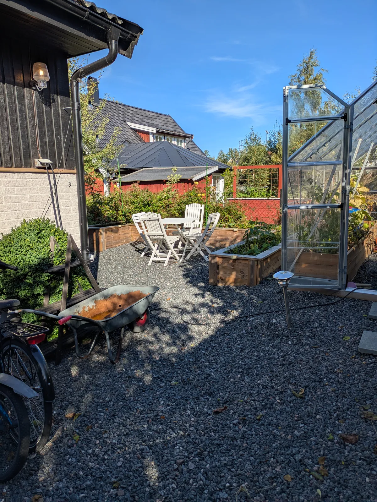 Hyresbostad på Åkersberga i akersberga