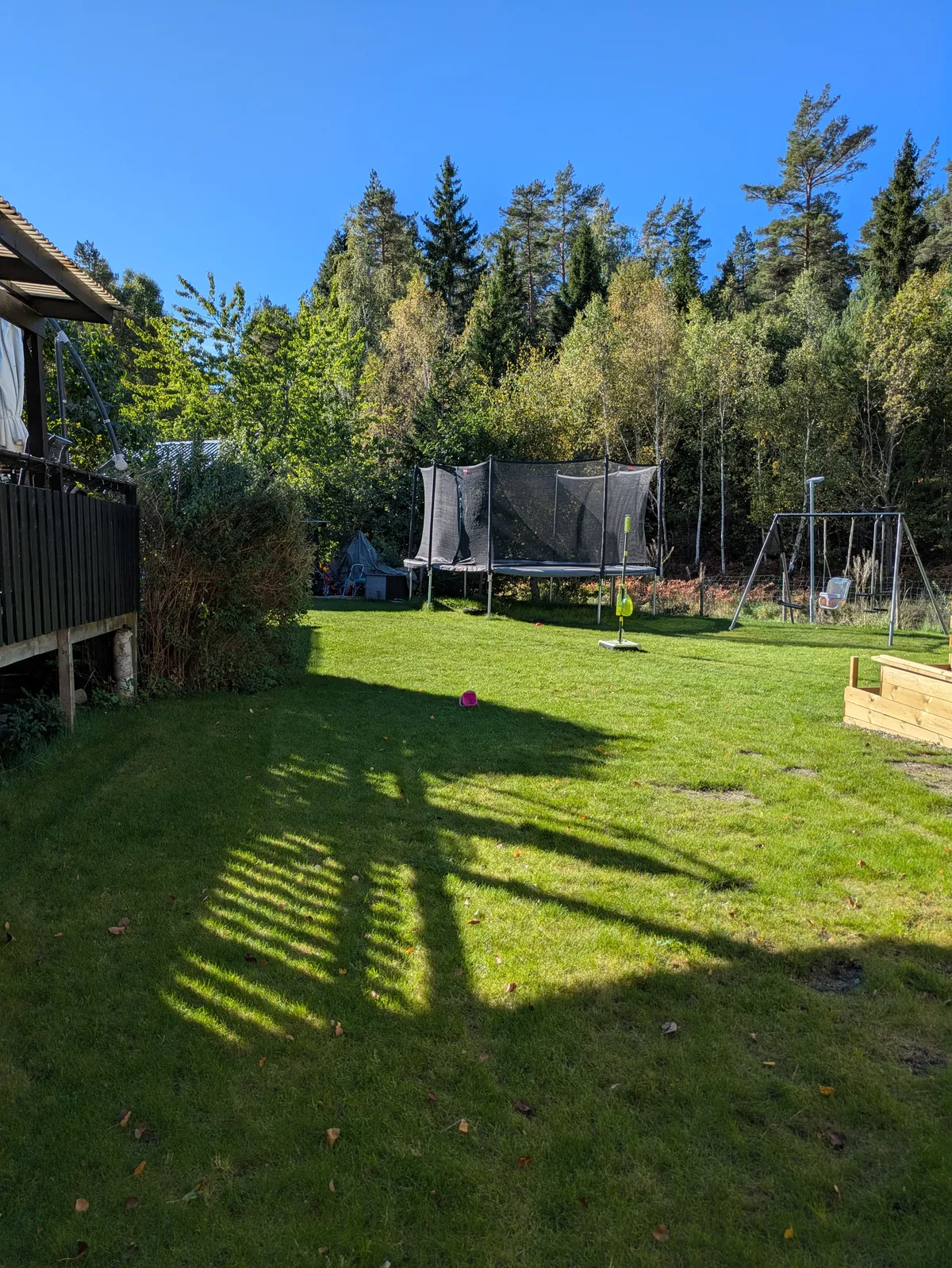 Hyresbostad på Åkersberga i akersberga