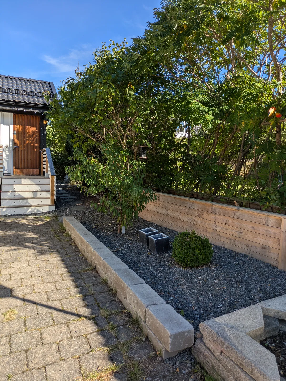 Hyresbostad på Åkersberga i akersberga