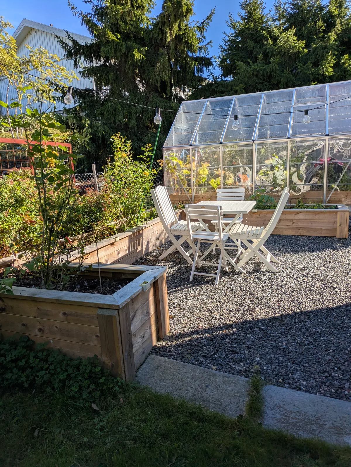 Hyresbostad på Åkersberga i akersberga